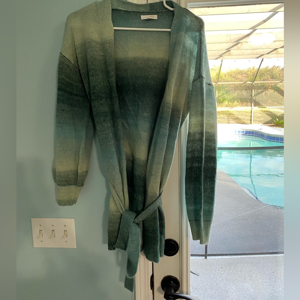Lauren Conrad Sweater